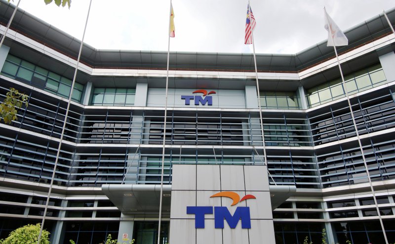 TM's Q2 profit hit by Prihatin, World Cup costs