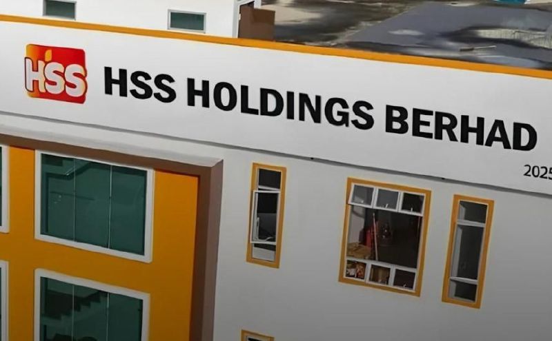 HSS Holdings hit by listing costs, weaker revenue