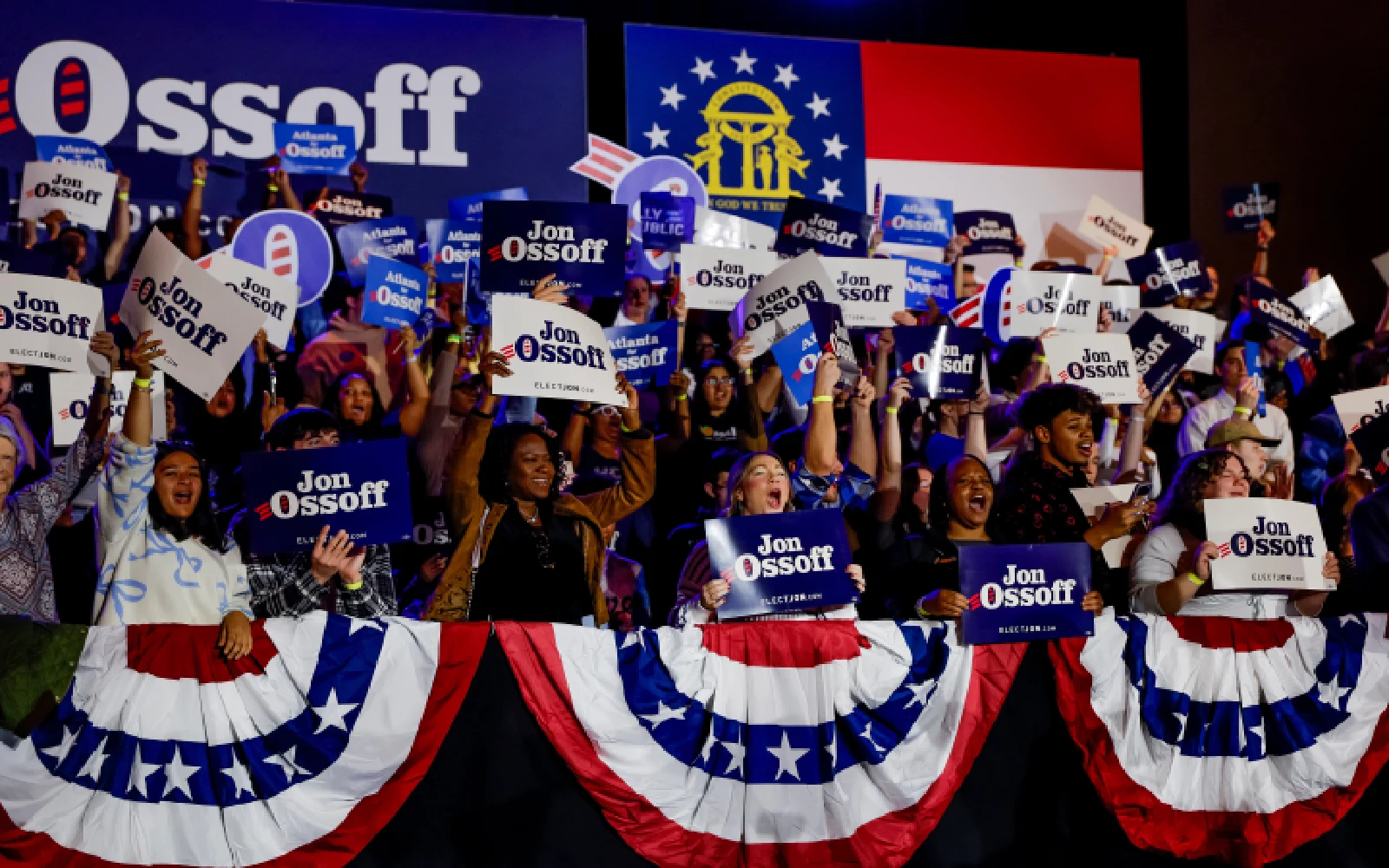 Crypto, AI and betting firms emerge as new US political kingmakers
