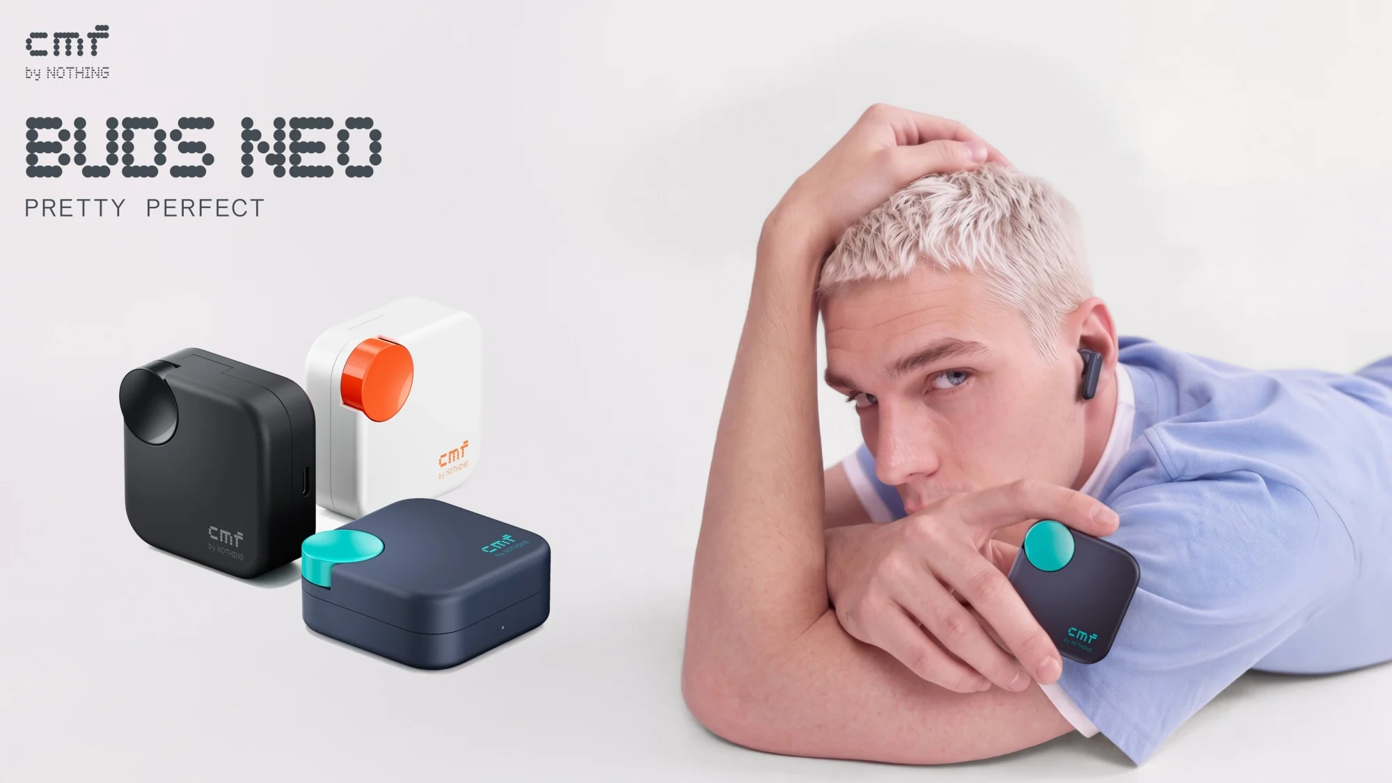 CMF Buds Neo Officially Launches In India