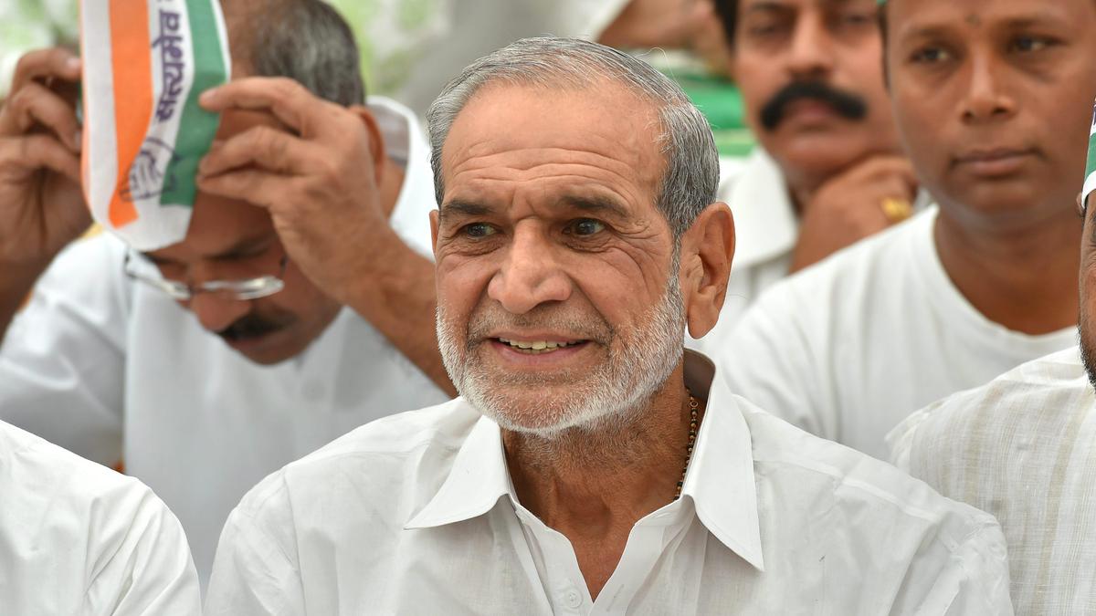 Sajjan Kumar: Congress veteran to convict