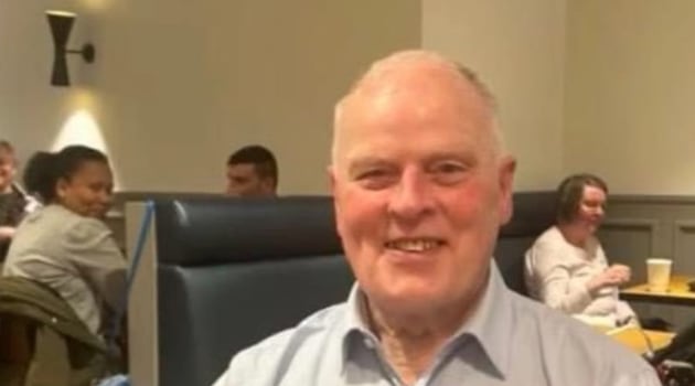 File to be sent to DPP over death of man struck by bus in Dublin city in February