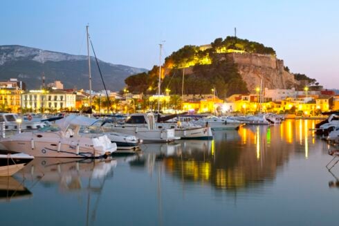 Costa Blanca and Valencia suffer ‘hottest-night ever’ described as being ‘like Dante’s Inferno’