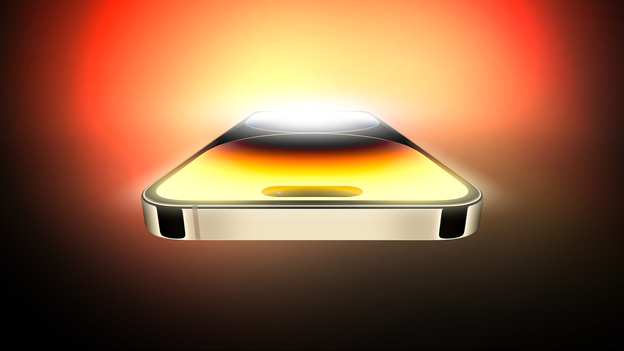 Strong iPhone Sales Are Giving Samsung Display a Big OLED Boost