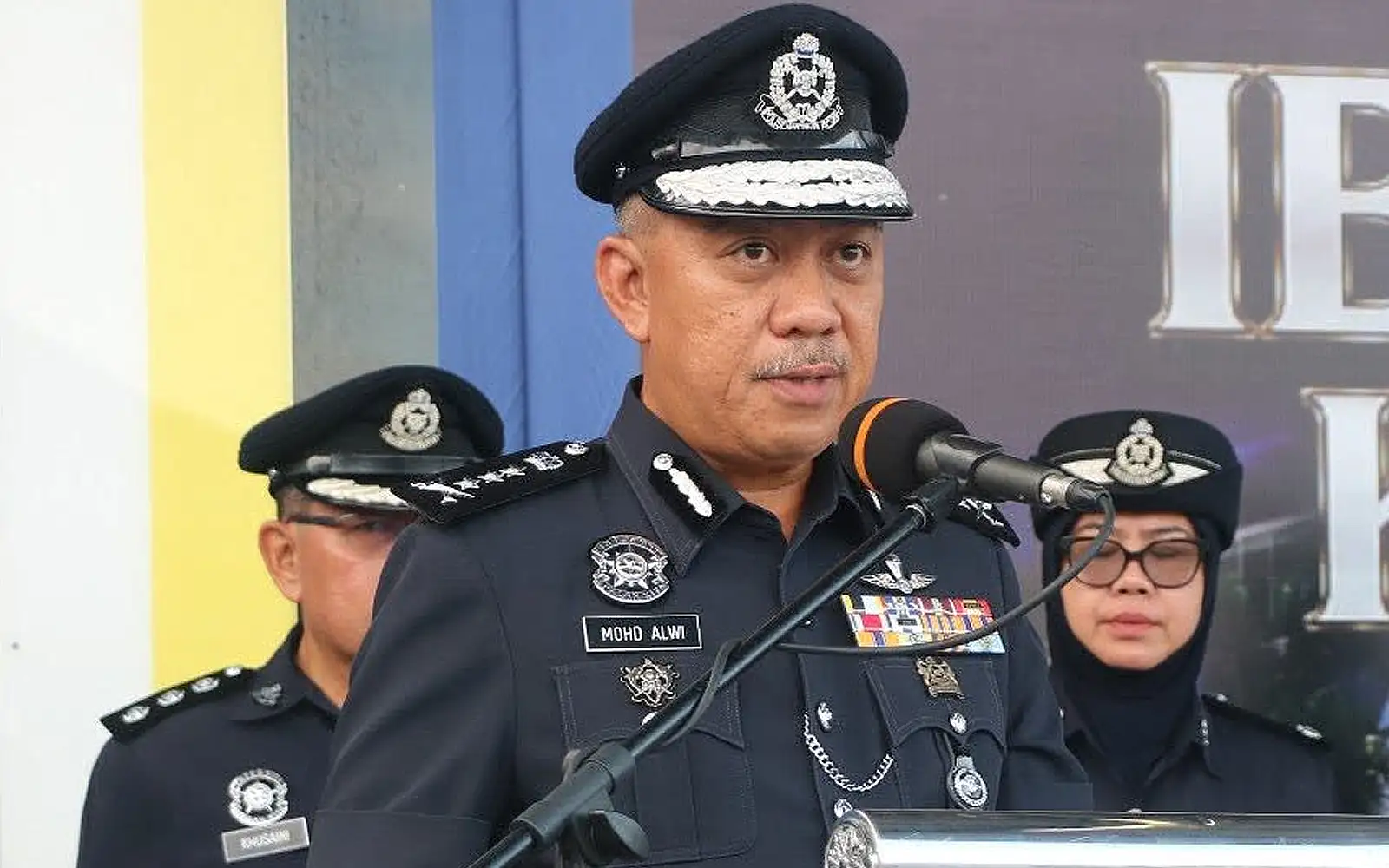 Police say Tanjung Rambutan care home resident was tied, beaten to death