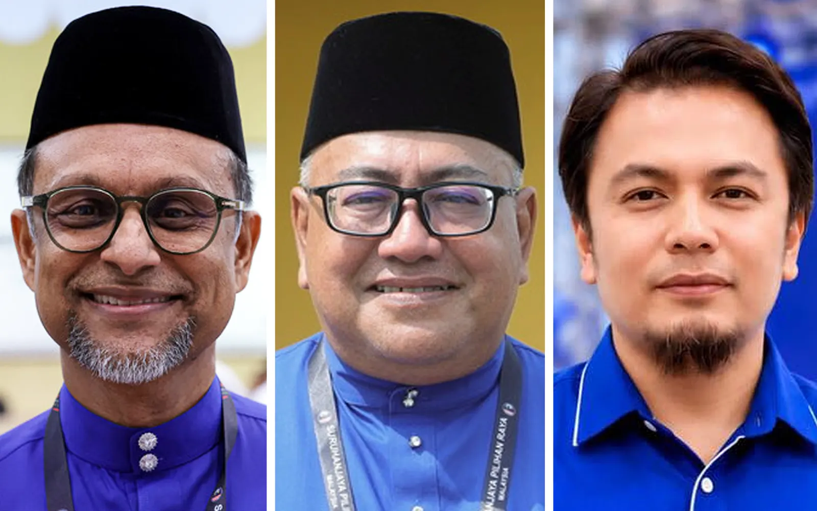 BN tipped for 8 Negeri Sembilan exco posts, PN 2