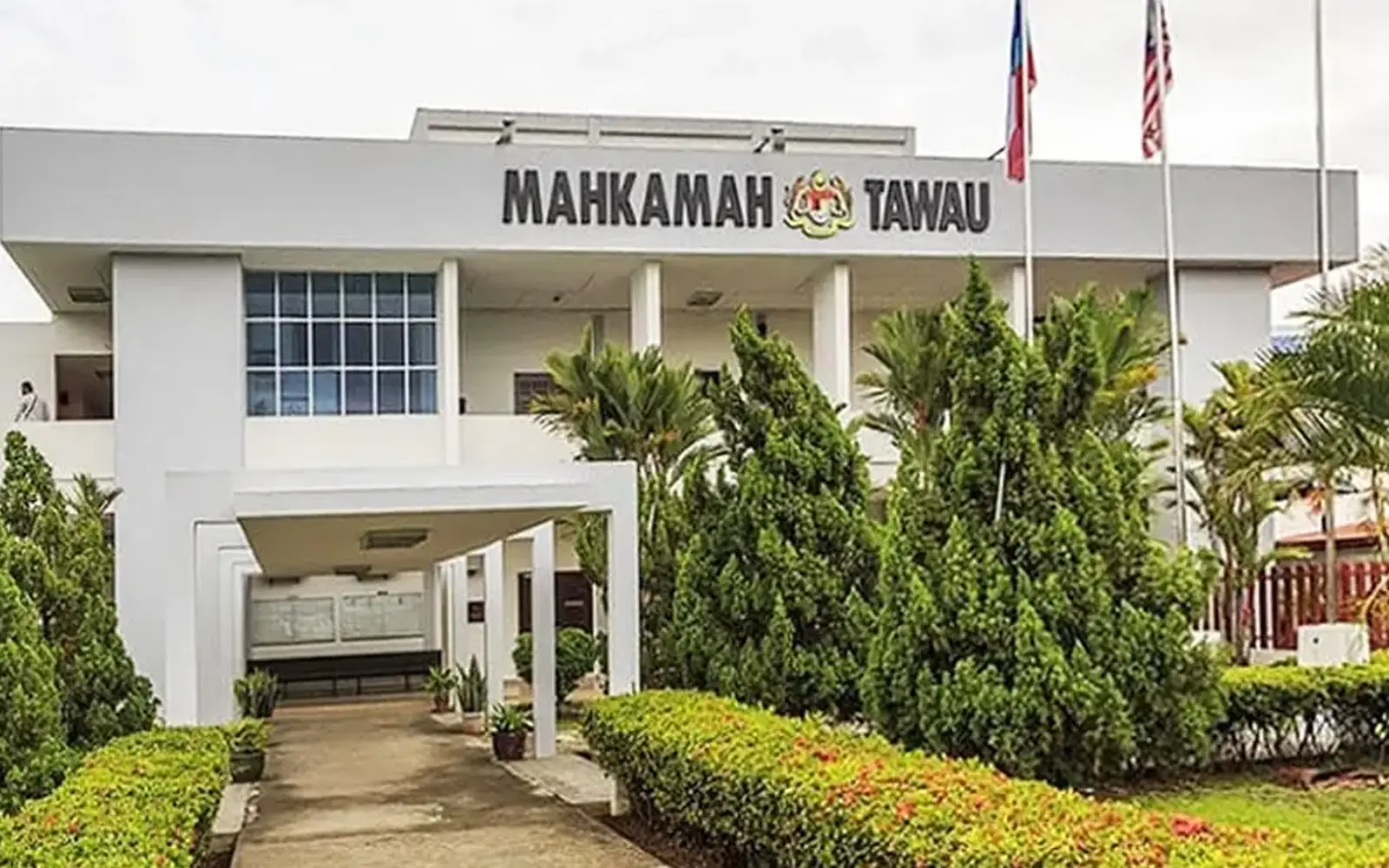 Inspektor diminta ubah keterangan, dijanji naik pangkat, mahkamah diberitahu