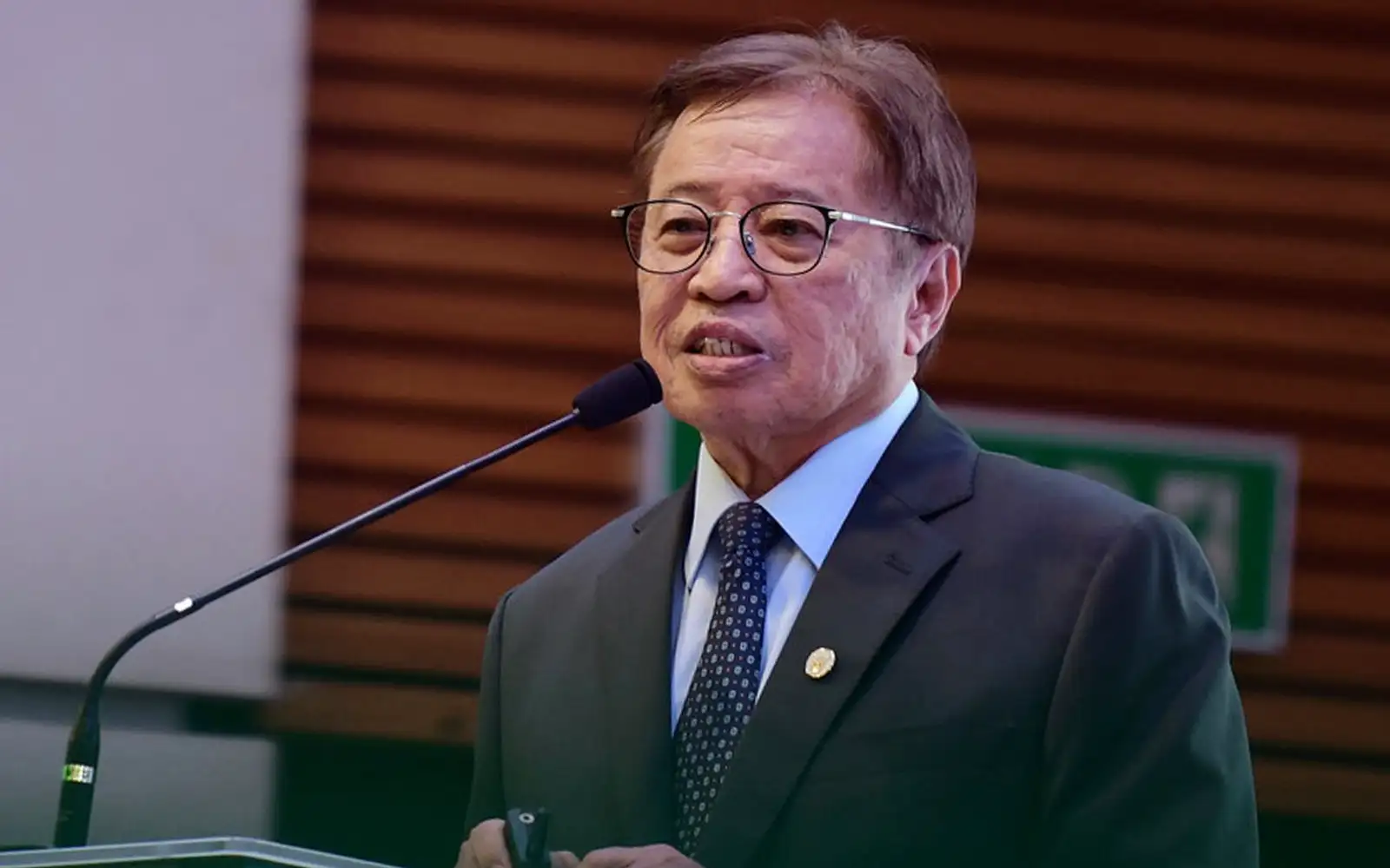 Sarawak becomes first state to mass produce perennial rice