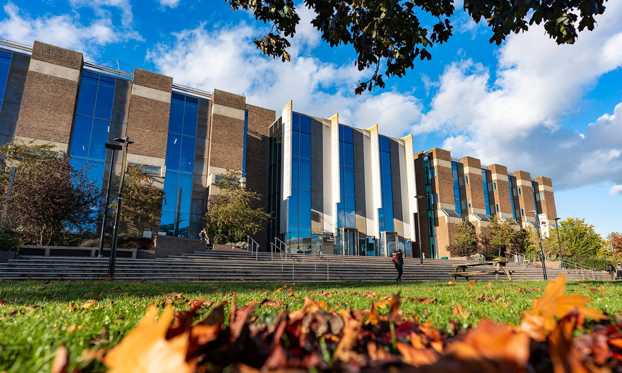 UK gets first 'super-university' as Kent and Greenwich merge into higher education giant