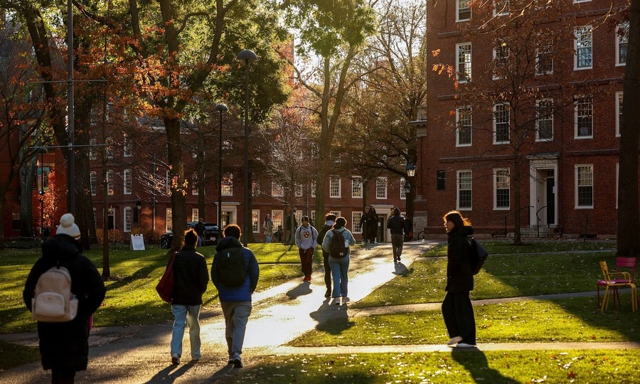 Why applicants with top scores still get rejected by US universities