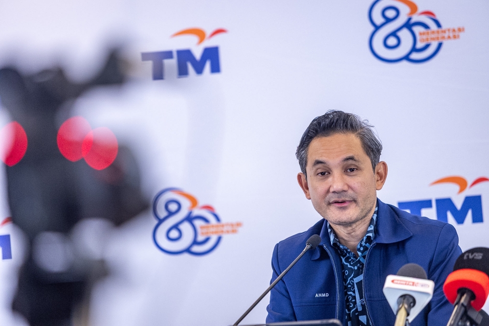 TM says World Cup boosts Unifi TV app downloads by nearly 400,000