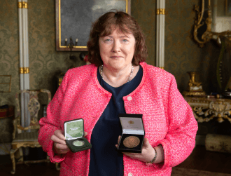Who’s leading Ireland’s new chip advisory council?