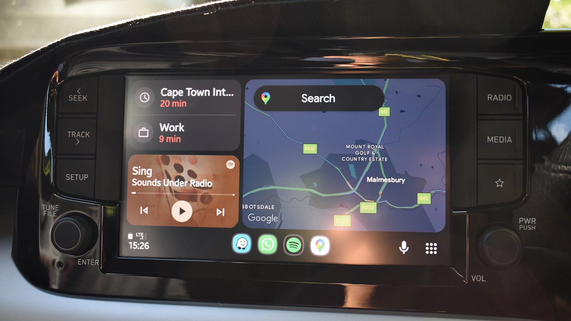 As a daily Android Auto user, these are the 5 features I still want after the big 2026 update