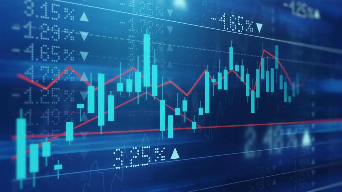 World shares are mixed after US Treasury expands debt buybacks, while Brent crude gains 2.2%