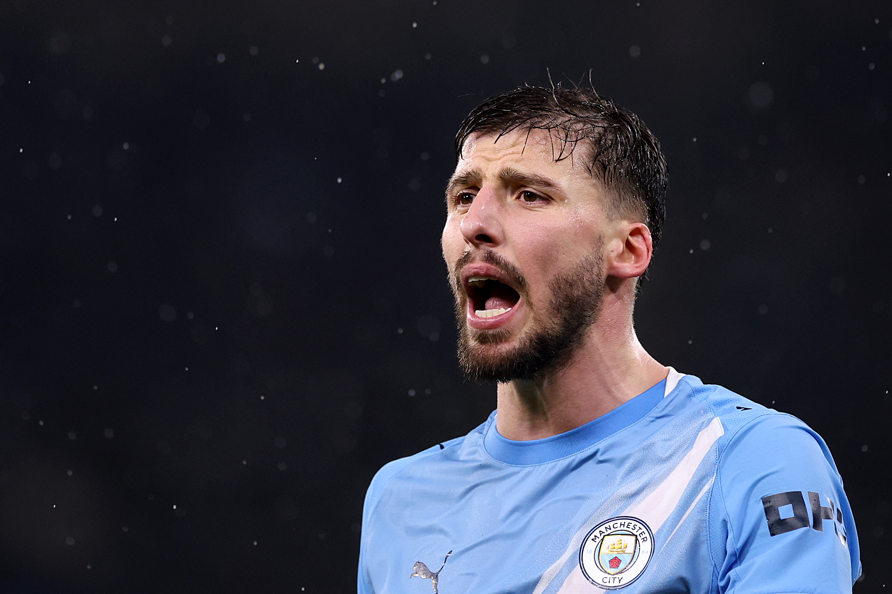 Milan Explore Blockbuster Swap with Manchester City