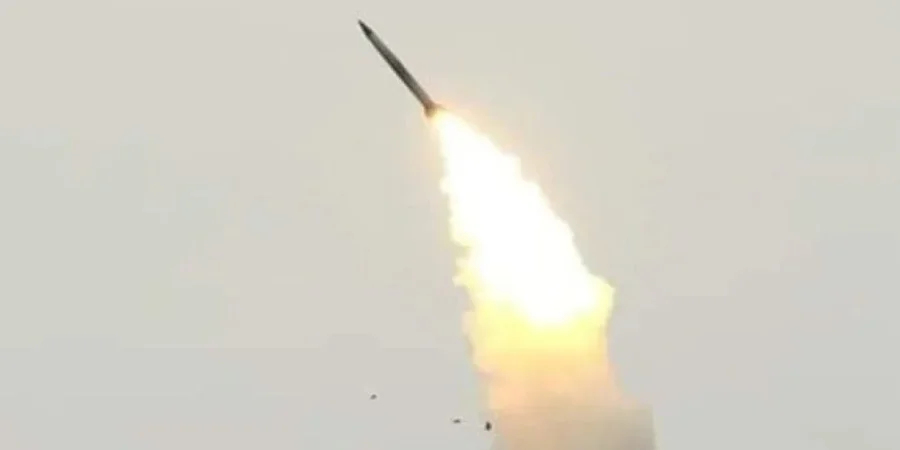 Russia strikes Ukraine with four missiles, over 100 drones