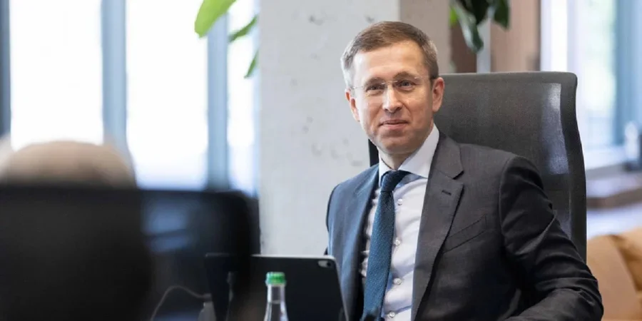 Government plans support for business after Russian Warehouse attacks