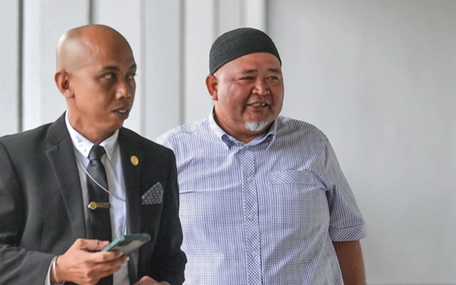 Kedah MB’s ex-aide ordered to enter defence in rare earth bribery case