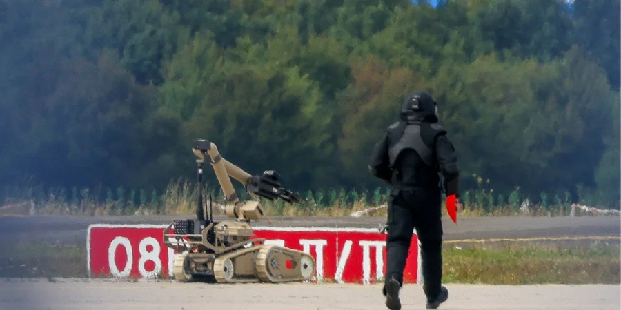 Leipzig airport drone incident carries tell-tale signs of Russian hybrid warfare