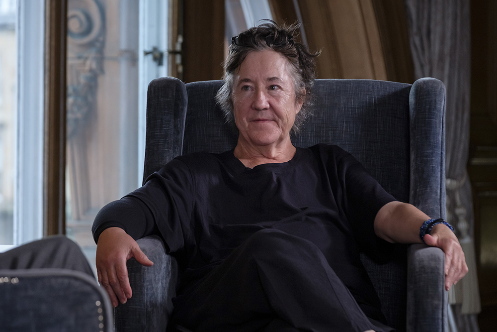 Christine Vachon on Why Landing Pedro Pascal to Replace Joaquin Phoenix in ‘De Noche’ Gave Todd Haynes the ‘Happy Ending’ He Deserved
