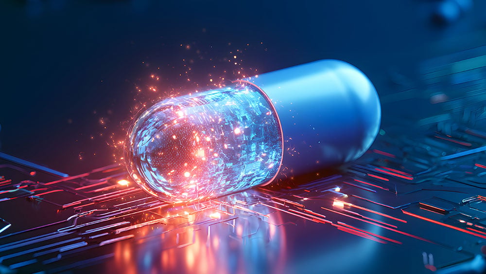 This 'Dynamo' Biotech Puts AI-Fueled Breakout In Motion
