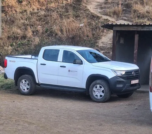 Operation Shanela: Tackling hijacked vehicles in KwaZulu-Natal