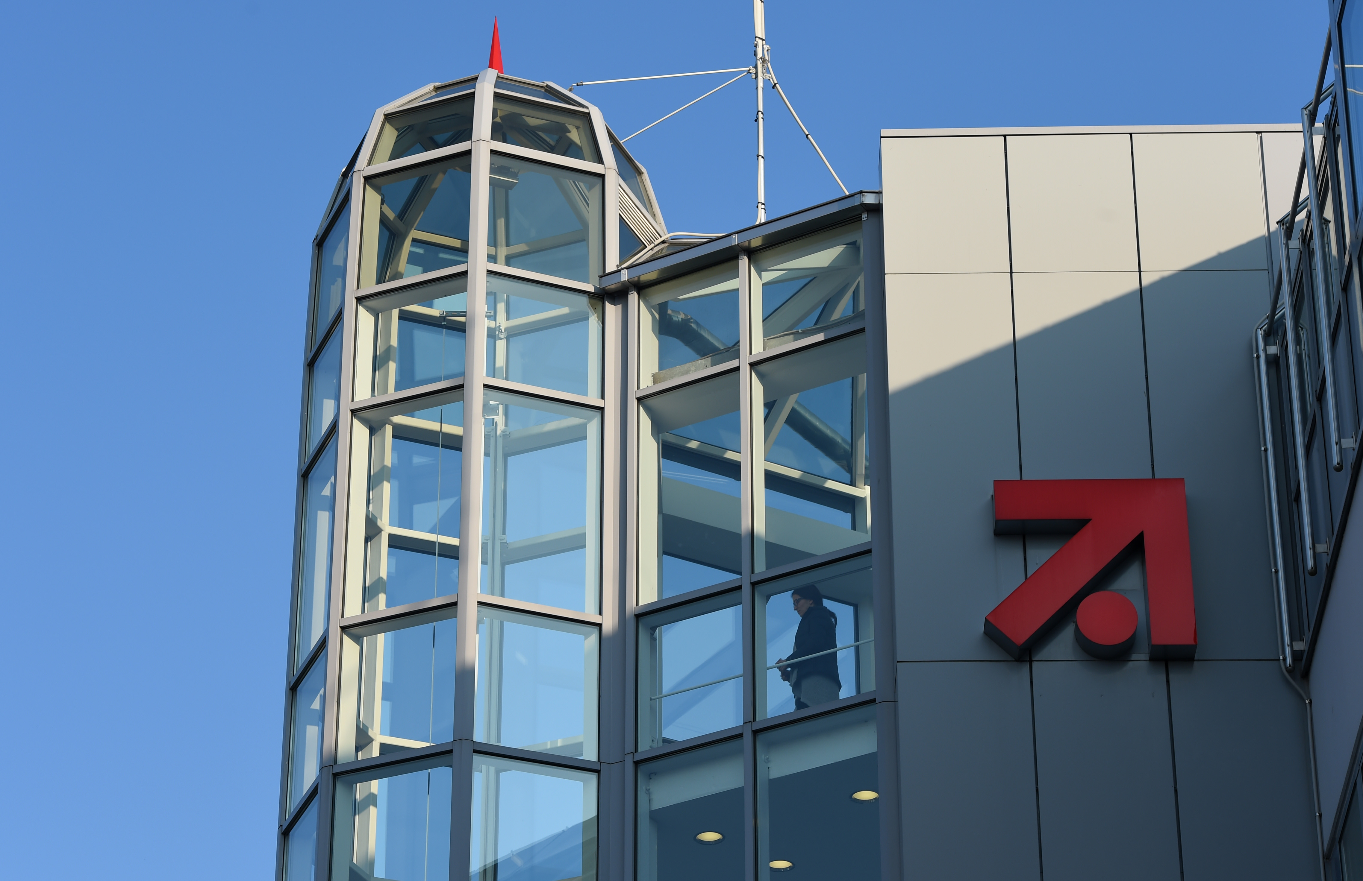 ProSiebenSat.1 Ad Sales Dented By Weak TV Market & Rivals’ World Cup Rights
