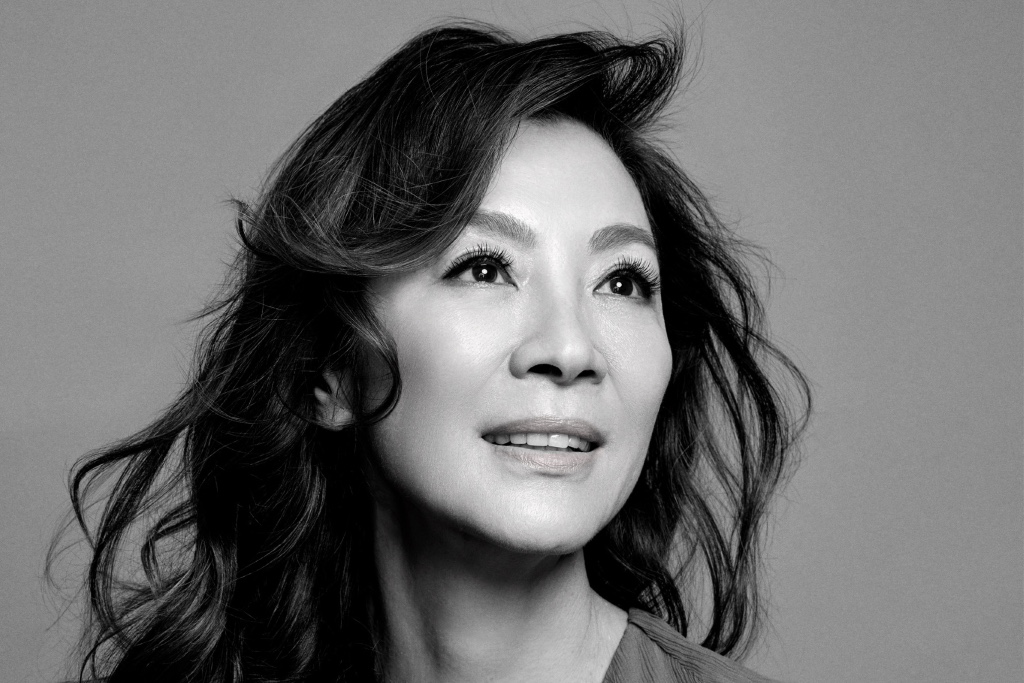 Michelle Yeoh Named As Busan International Film Festival’s Asian Filmmaker Of The Year