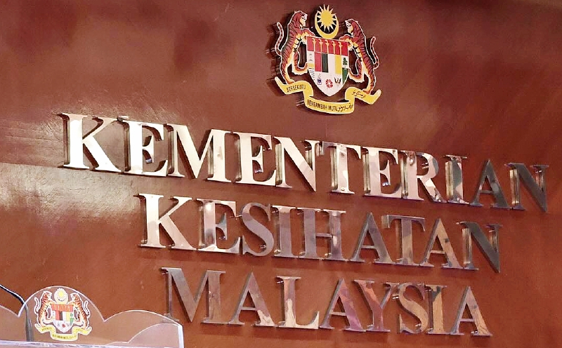 MOH cautions public against hydrogen inhaler claims