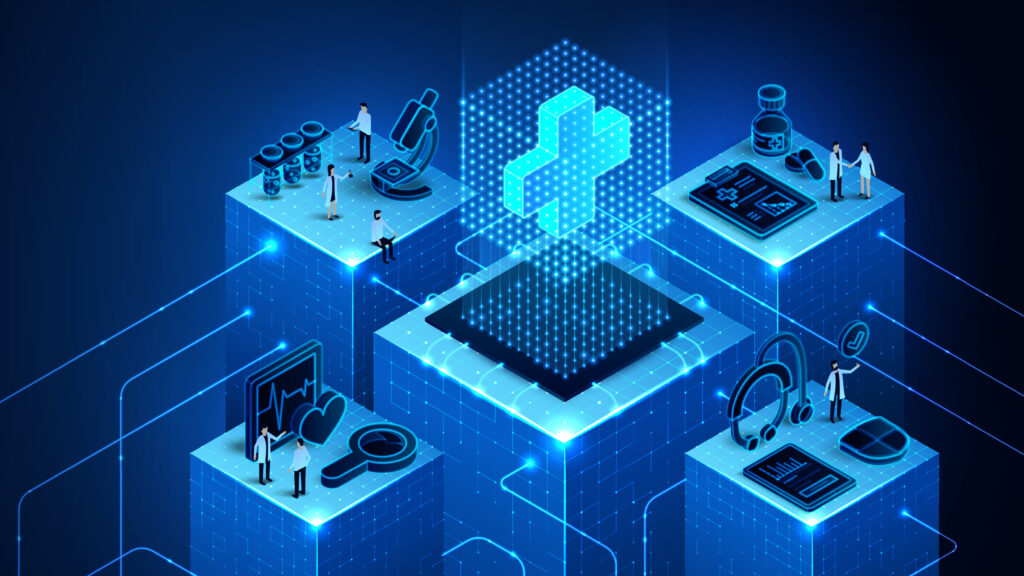 Opinion: Stop asking if AI is good for medicine