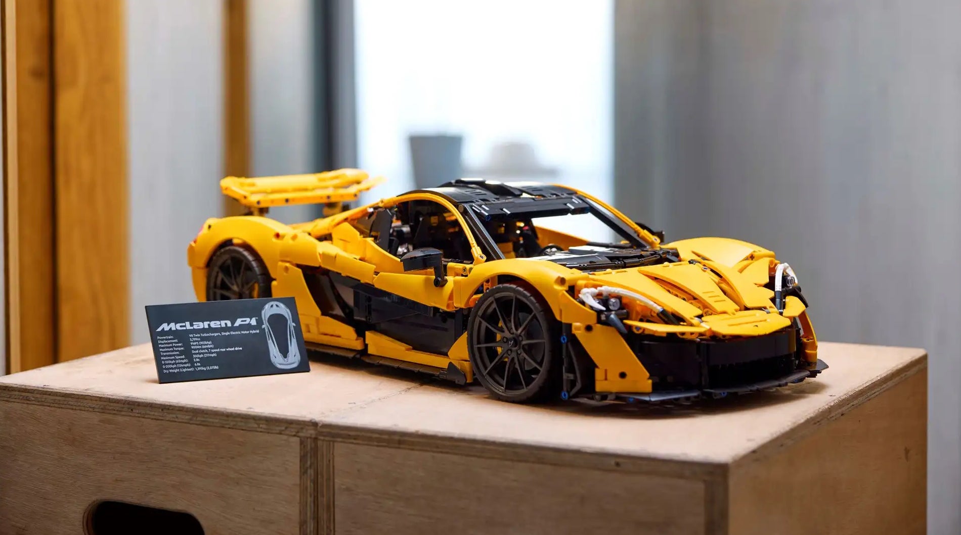 The Coolest LEGO Technic Sets to Build and Play With in 2026