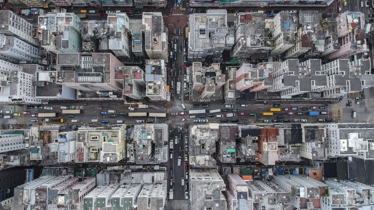 Hong Kong’s rare plot incentive will help resurrect decaying districts, analysts say