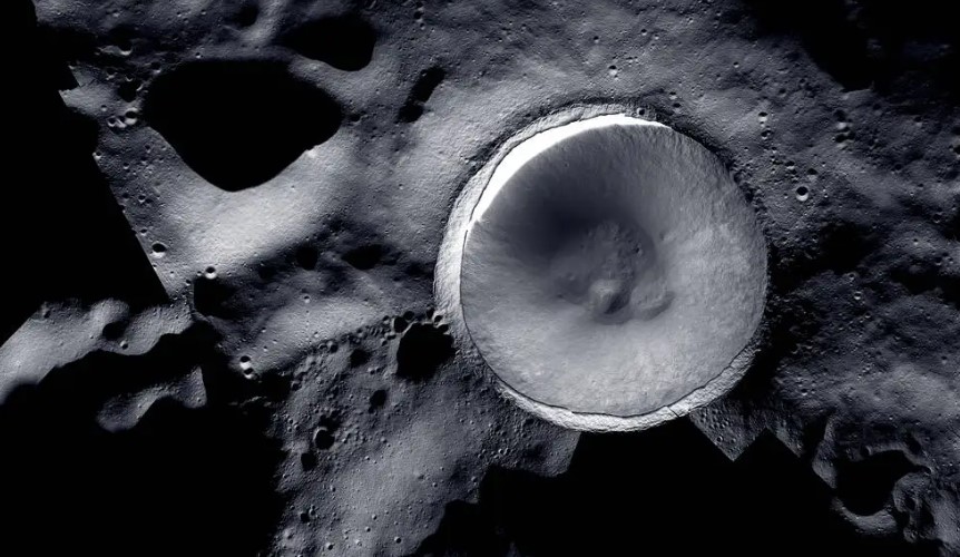 China’s Chang’e-7 lunar ice-hunting mission set for Sunday launch