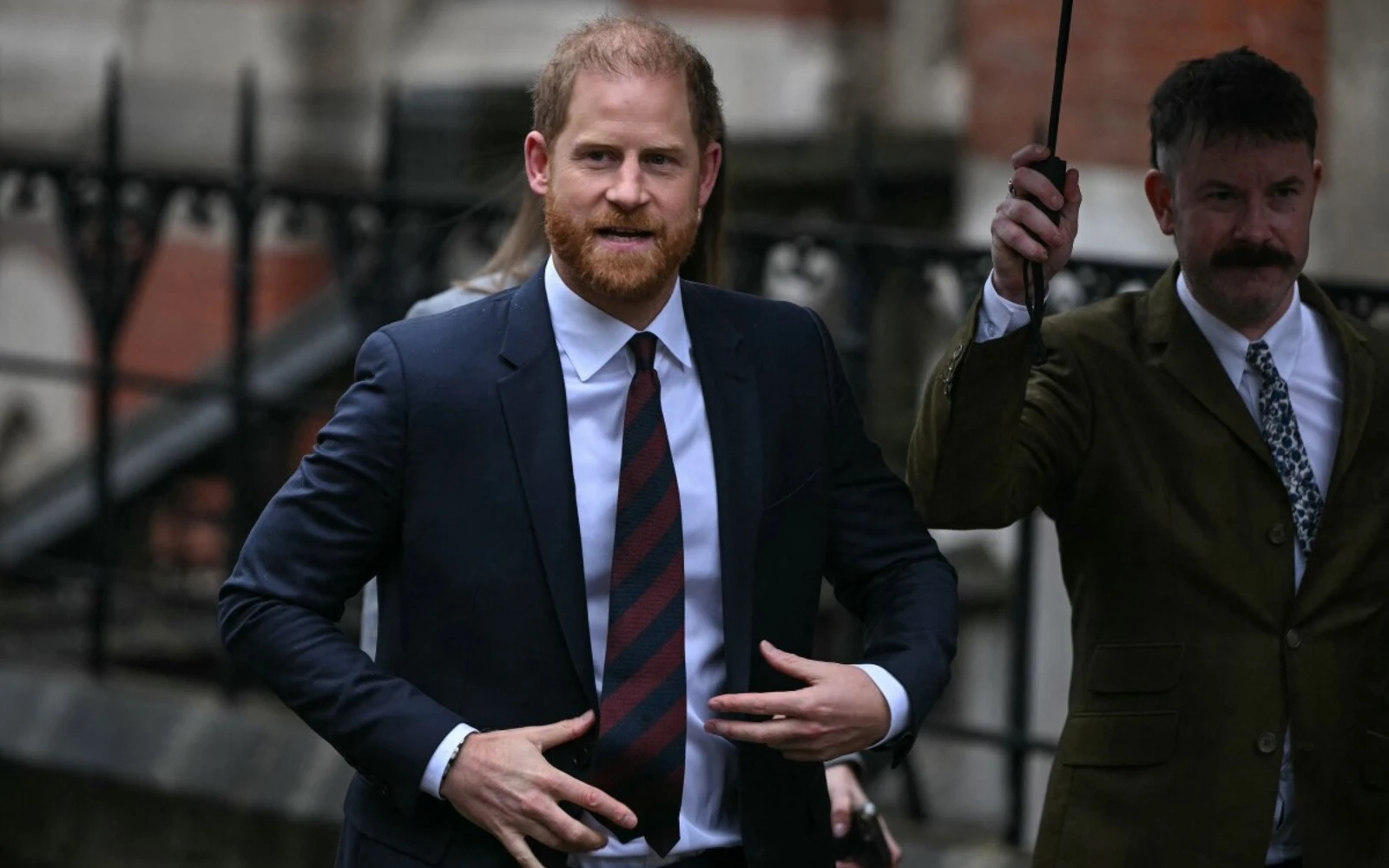 Huge questions loom over Prince Harry’s shock return to UK