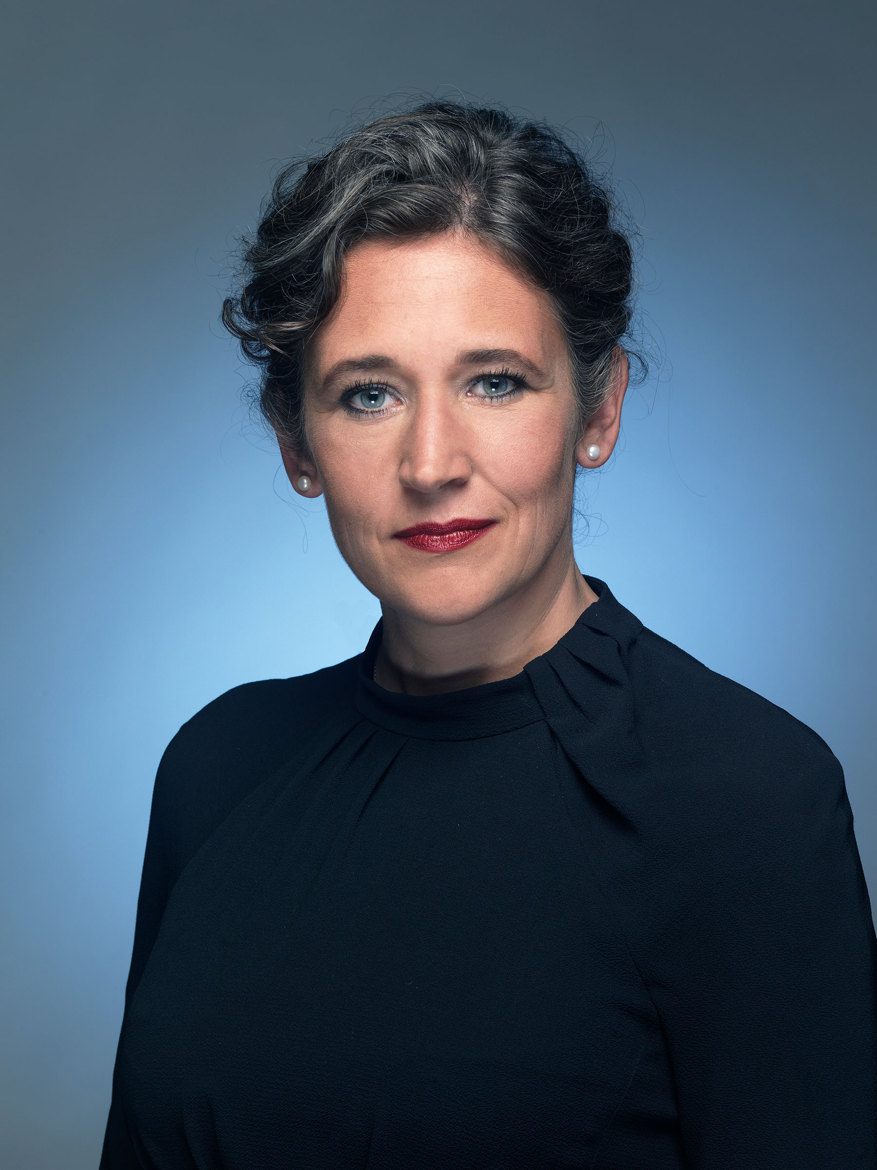 Andrea Maier Wants to Solve Longevity's Evidence Problem