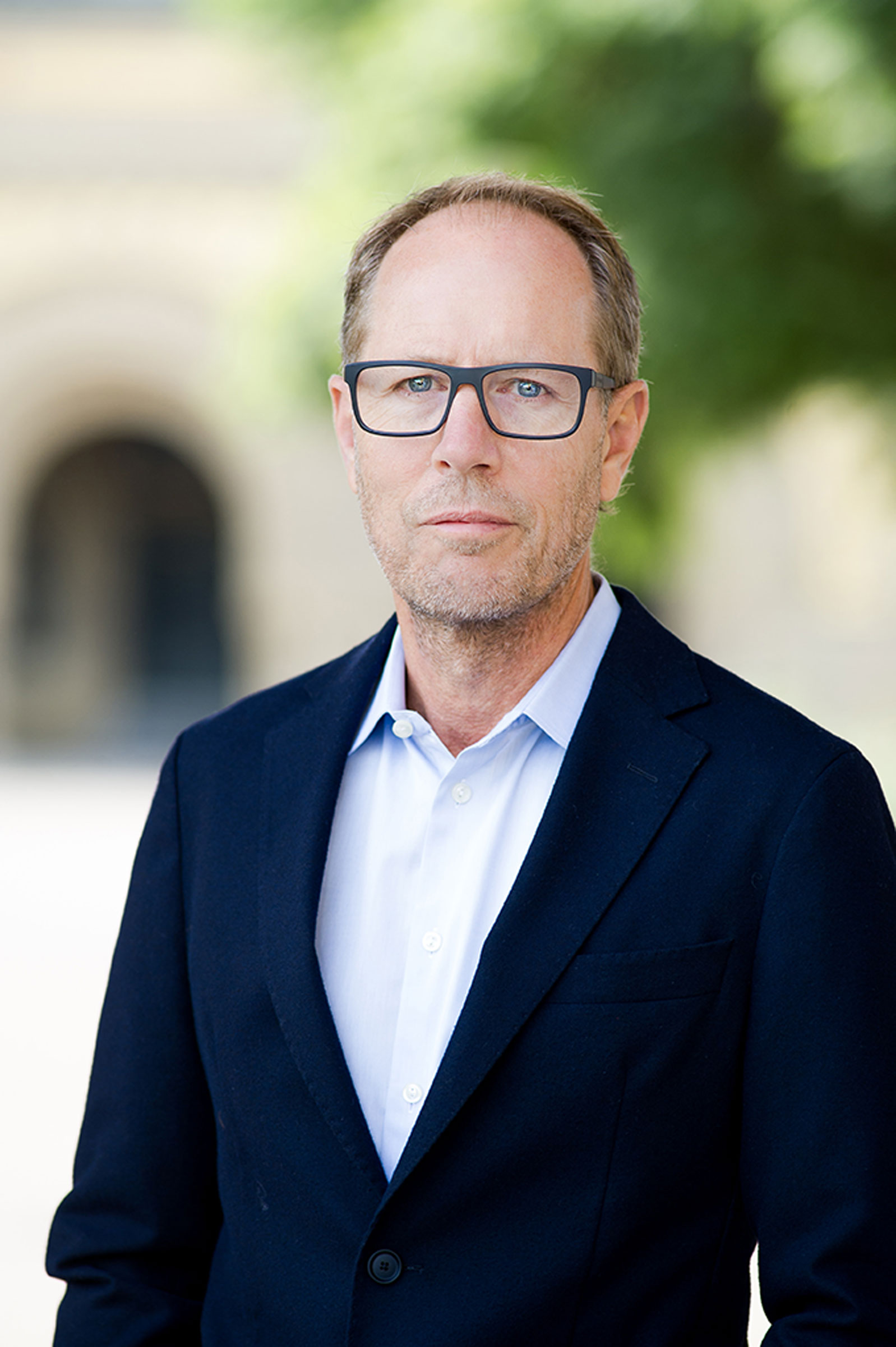 Tony Wyss-Coray Is Measuring Biological Age One Organ at a Time