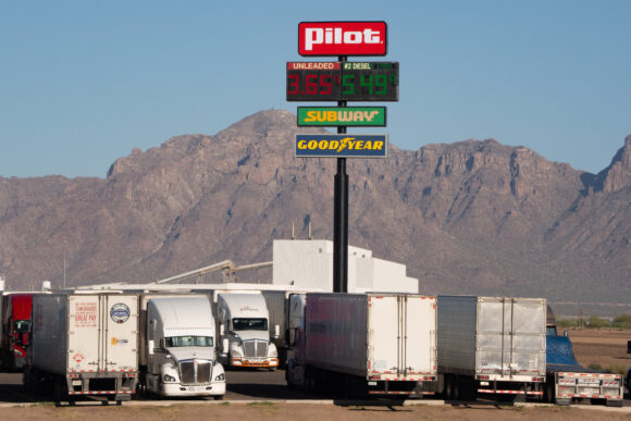 A Landmark Supreme Court Ruling Is Upending How America Moves Its Goods