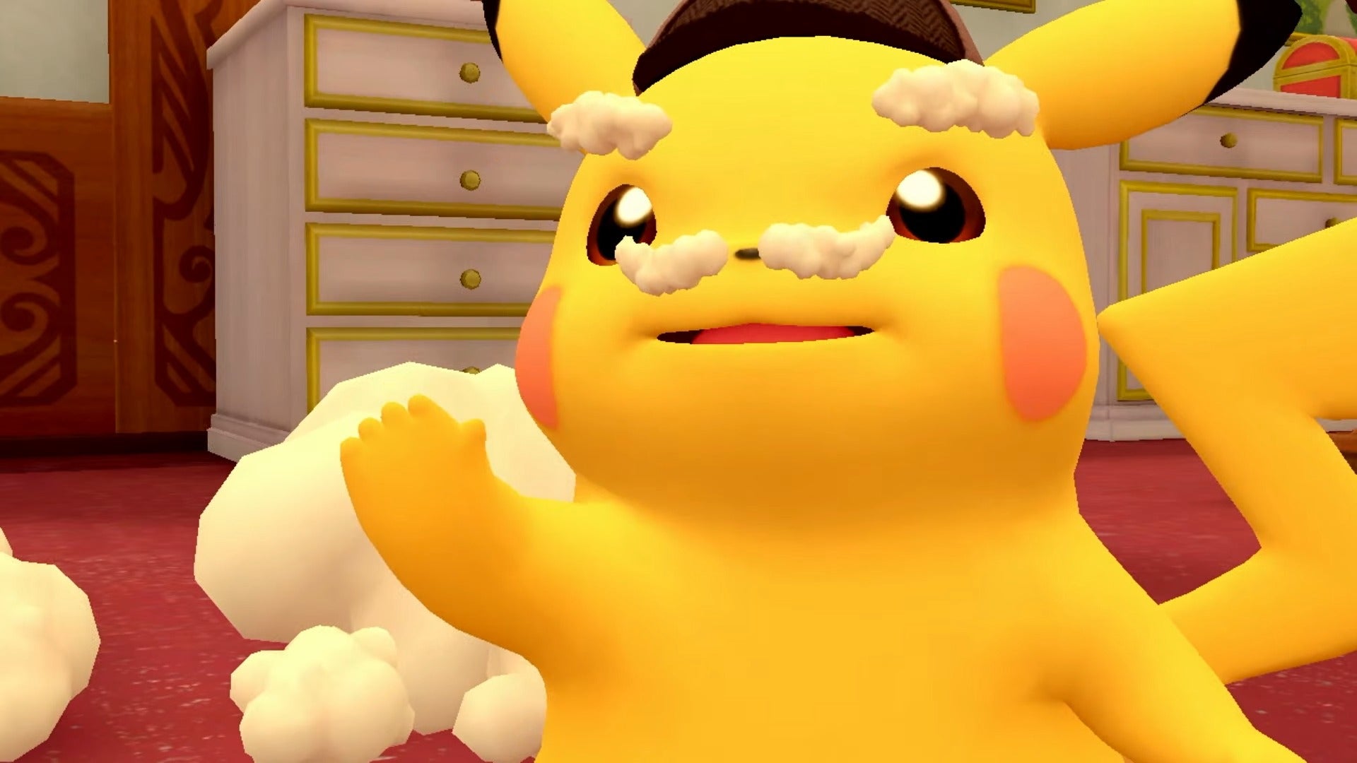 The U.S. Government's Mario, Pokémon and Naruto Meme Posting Could Damage These Franchises, Japanese Officials Warn