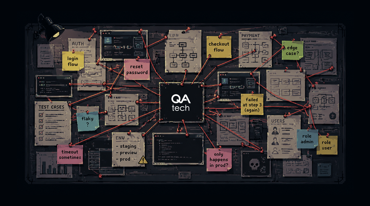 Building QA Agents That Remember with Knowledge Graphs