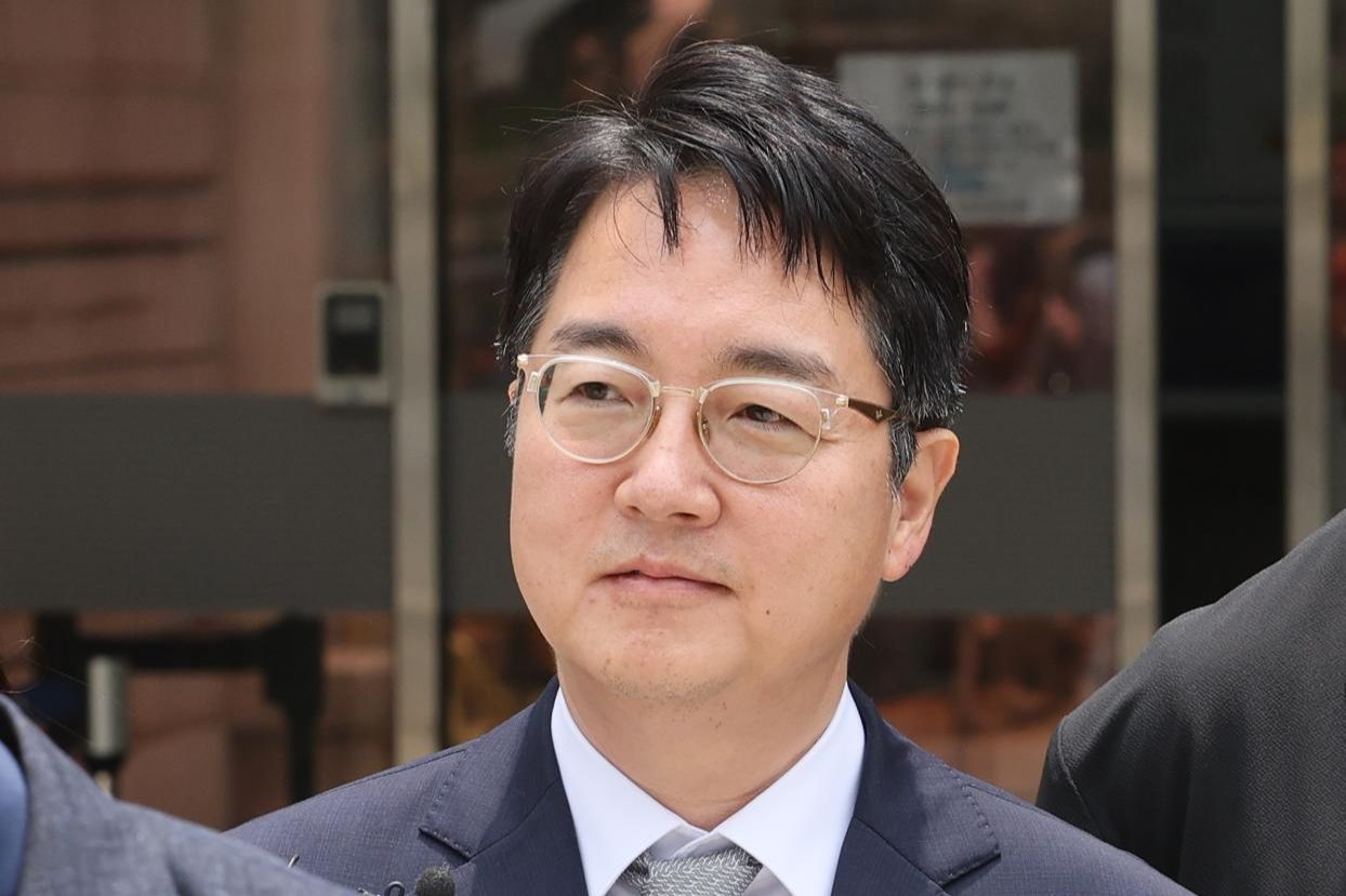Ex-prosecutor general indicted over alleged martial law involvement