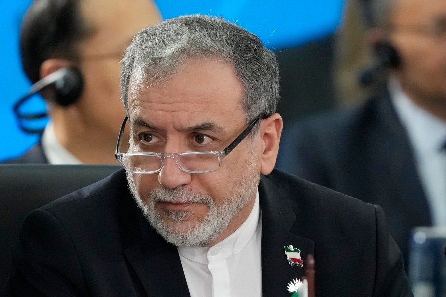 Iran warns of 'further defeat' after Trump 'Economic D-Day' announcement
