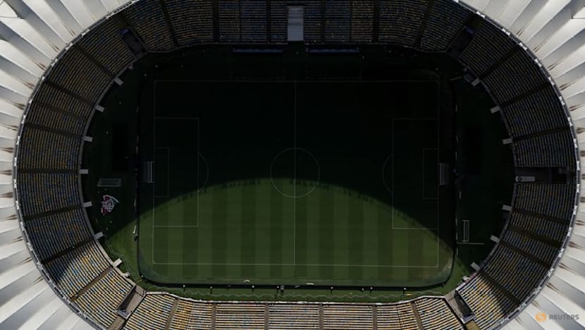 Brazil's iconic Maracana to stage Women's World Cup opener and final in 2027
