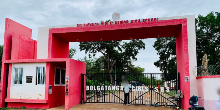 Two watchmen at Bolgatanga SHS interdicted for alleged sexual assault
