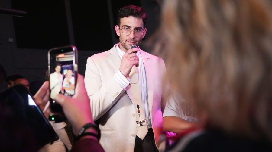 Hasan Piker influences beyond Generation Z, angers moderate Democrats
