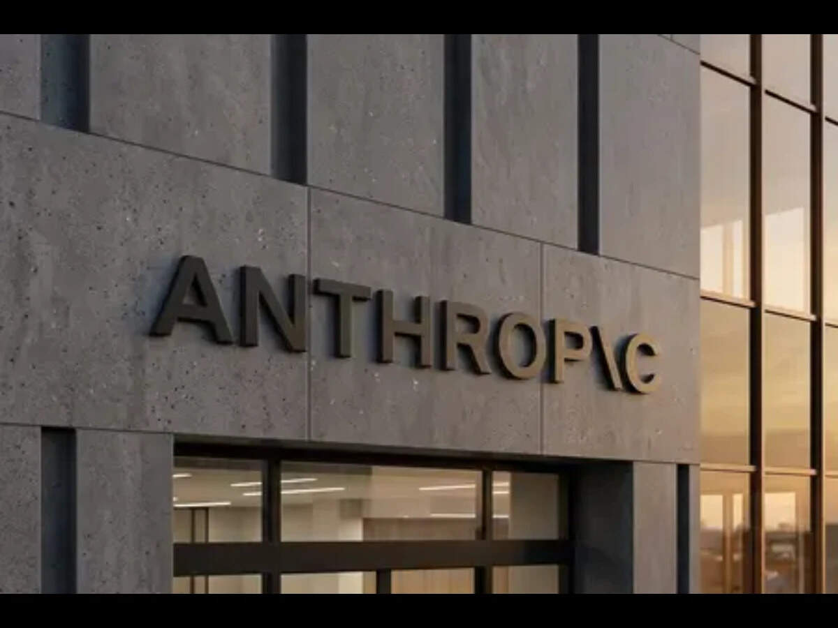 Karnataka, Anthropic discuss AI partnership for governance, skilling, & deeptech