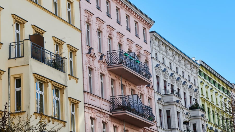Real Estate: Buying a Rental Apartment – What Landlords Actually Earn