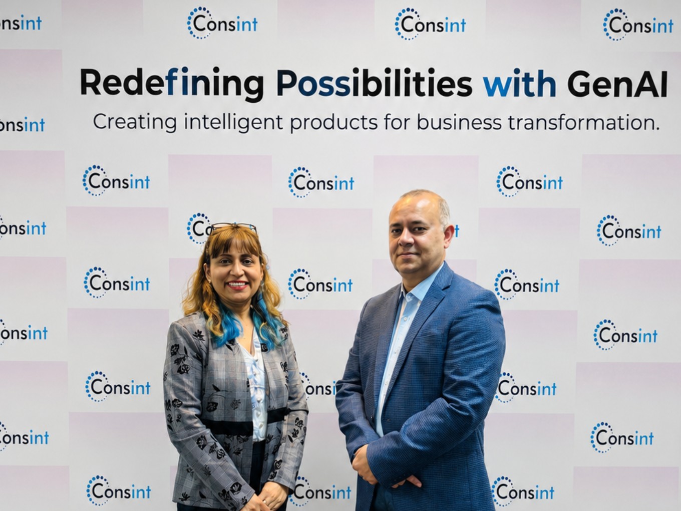 Consint.AI Bags ₹22 Cr To Expand Globally, Build AI Model For Risk And Fraud Detection