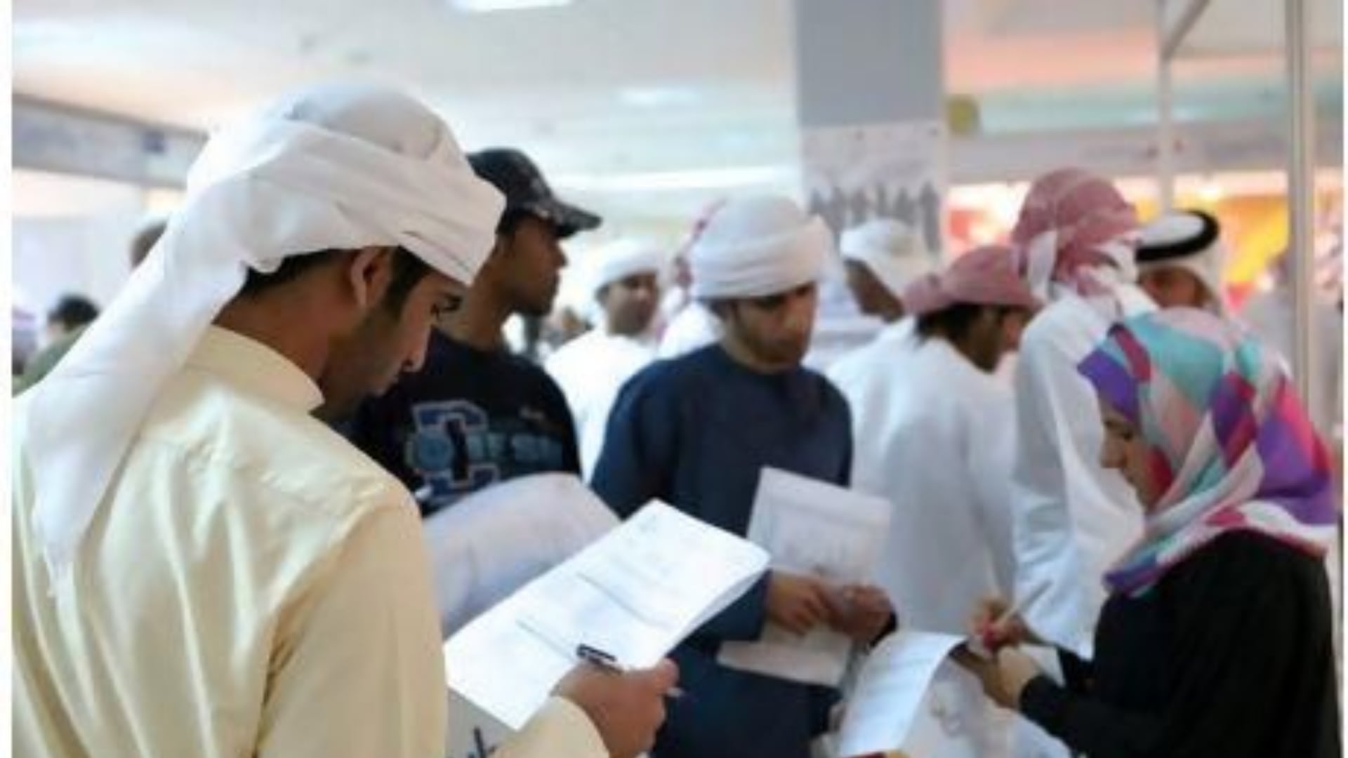 For young job seekers, sustainability cannot only be a target for 2050