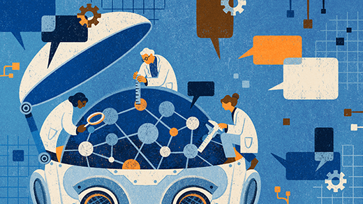 Are We Thinking Correctly About AI Intelligence?
