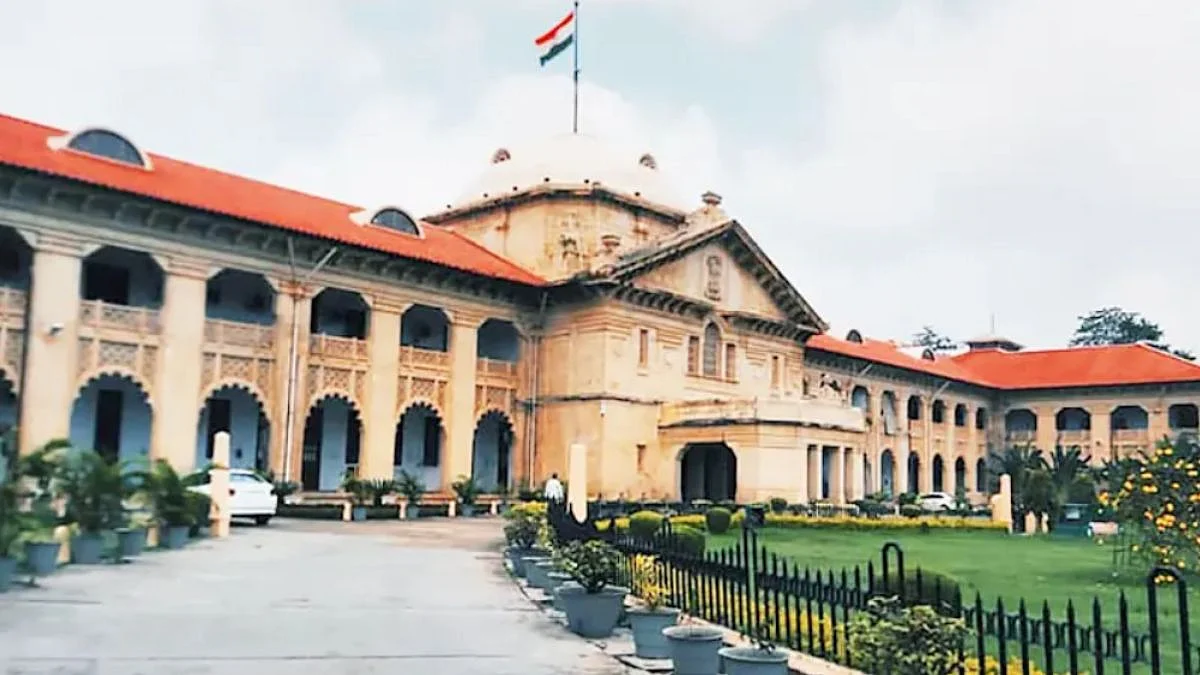 Mere Use Of Caste Name Not Enough To Invoke SC/ST Act Without Intent To Humiliate: Allahabad High Court